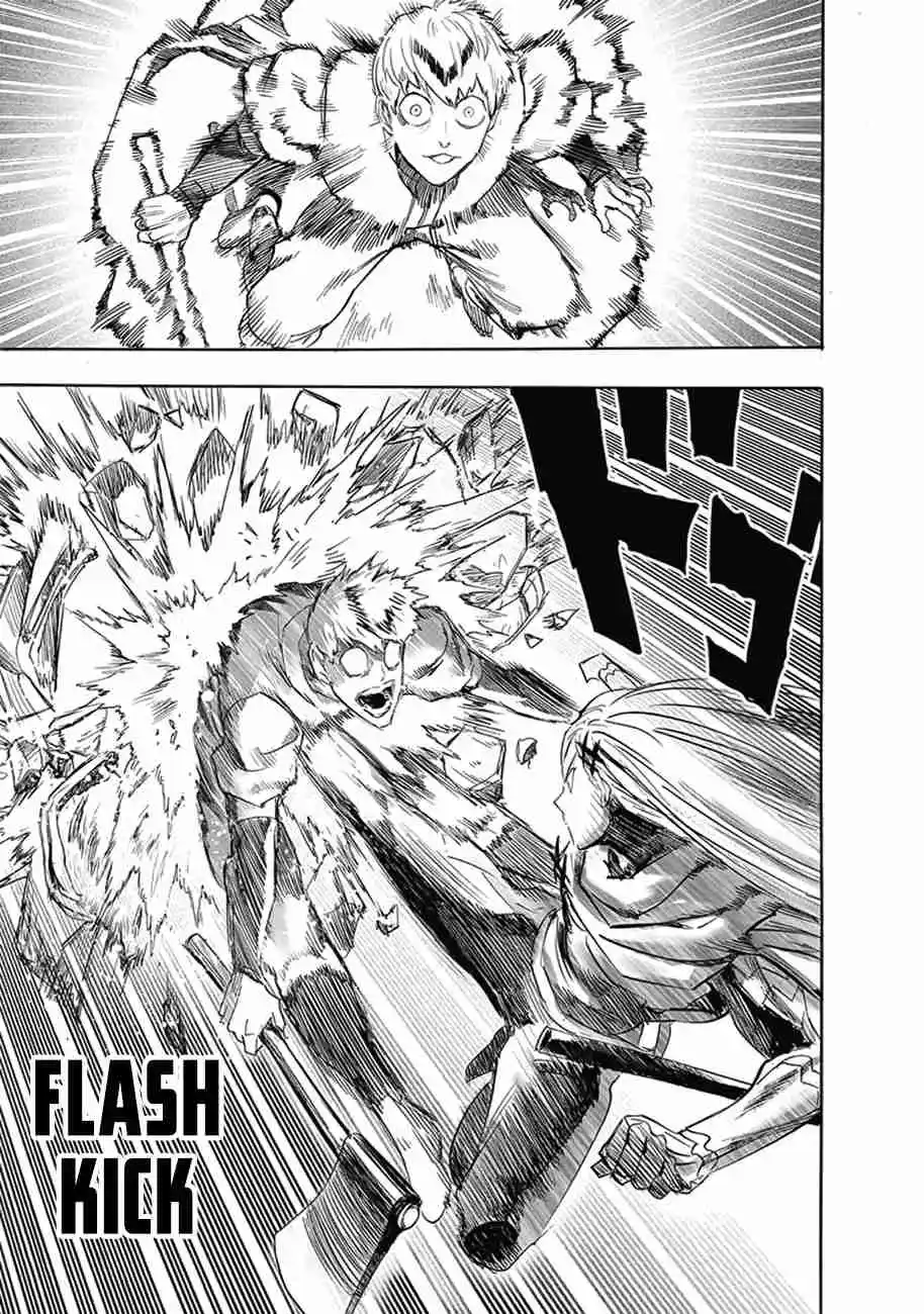 One Punch-Man - Capítulo 237.50 - Página 8 - LectorTMOo