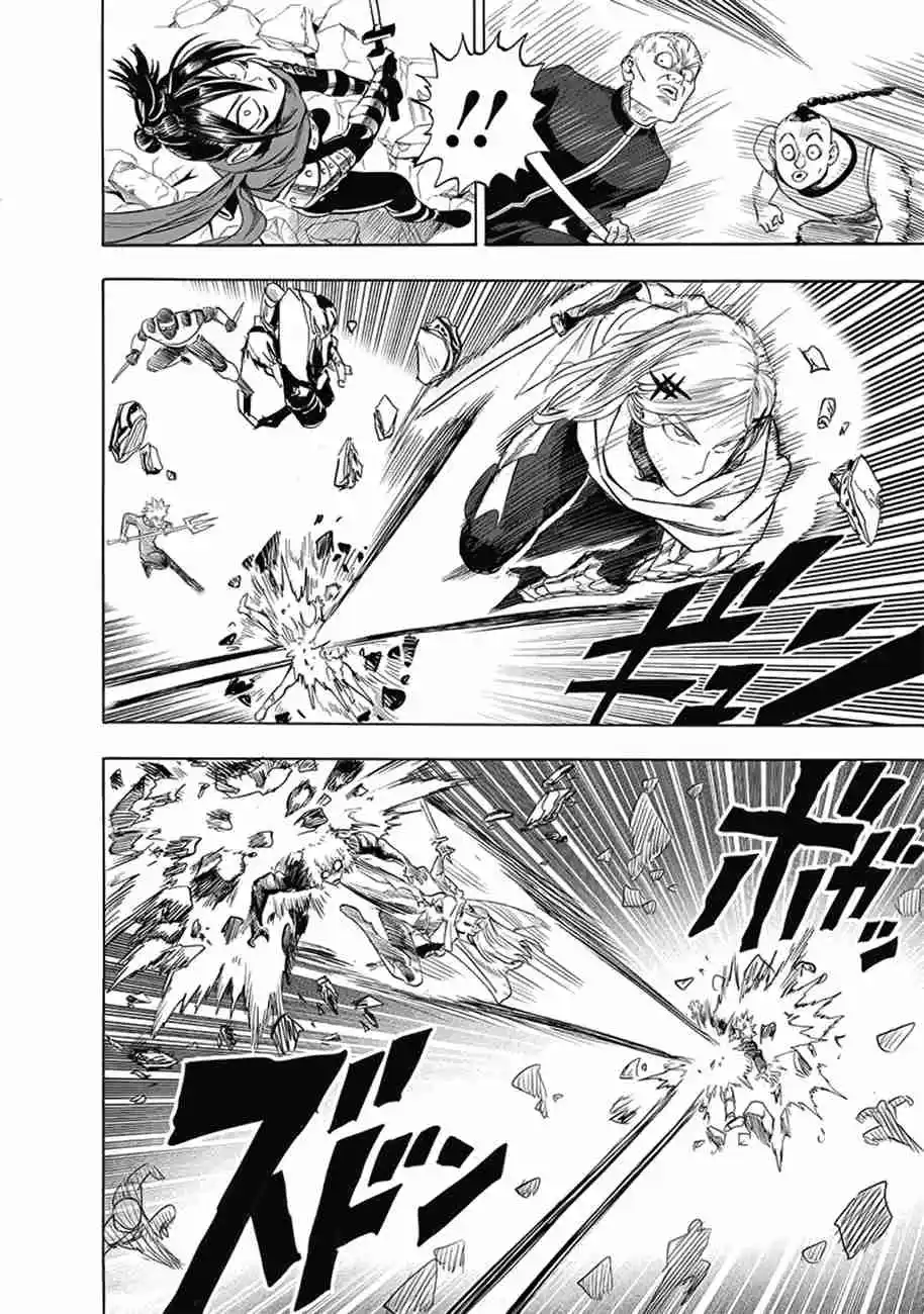 One Punch-Man - Capítulo 237.50 - Página 9 - LectorTMOo