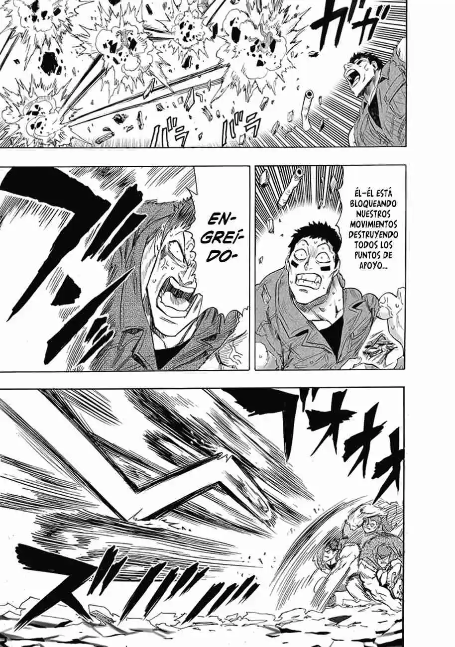 One Punch-Man - Capítulo 237.50 - Página 10 - LectorTMOo