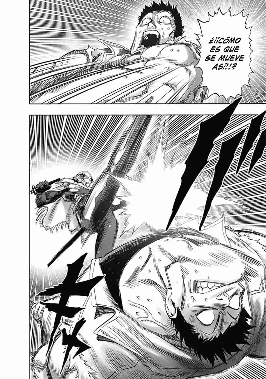 One Punch-Man - Capítulo 237.50 - Página 11 - LectorTMOo