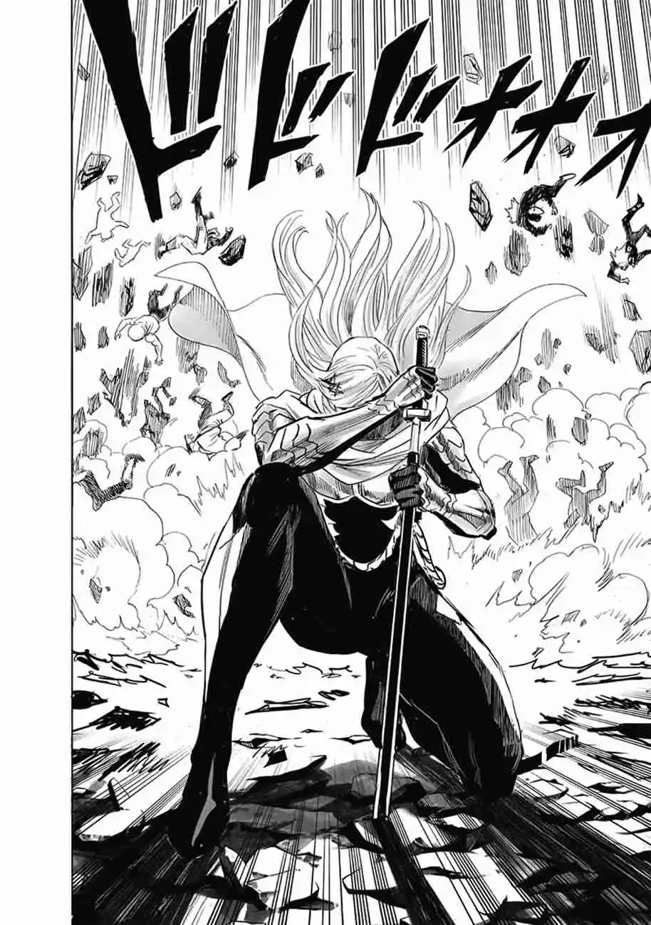 One Punch-Man - Capítulo 237.50 - Página 13 - LectorTMOo