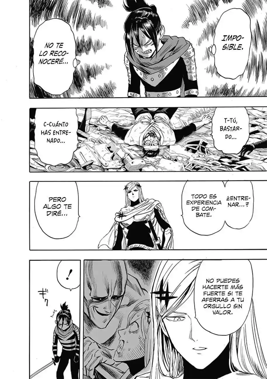 One Punch-Man - Capítulo 237.50 - Página 15 - LectorTMOo