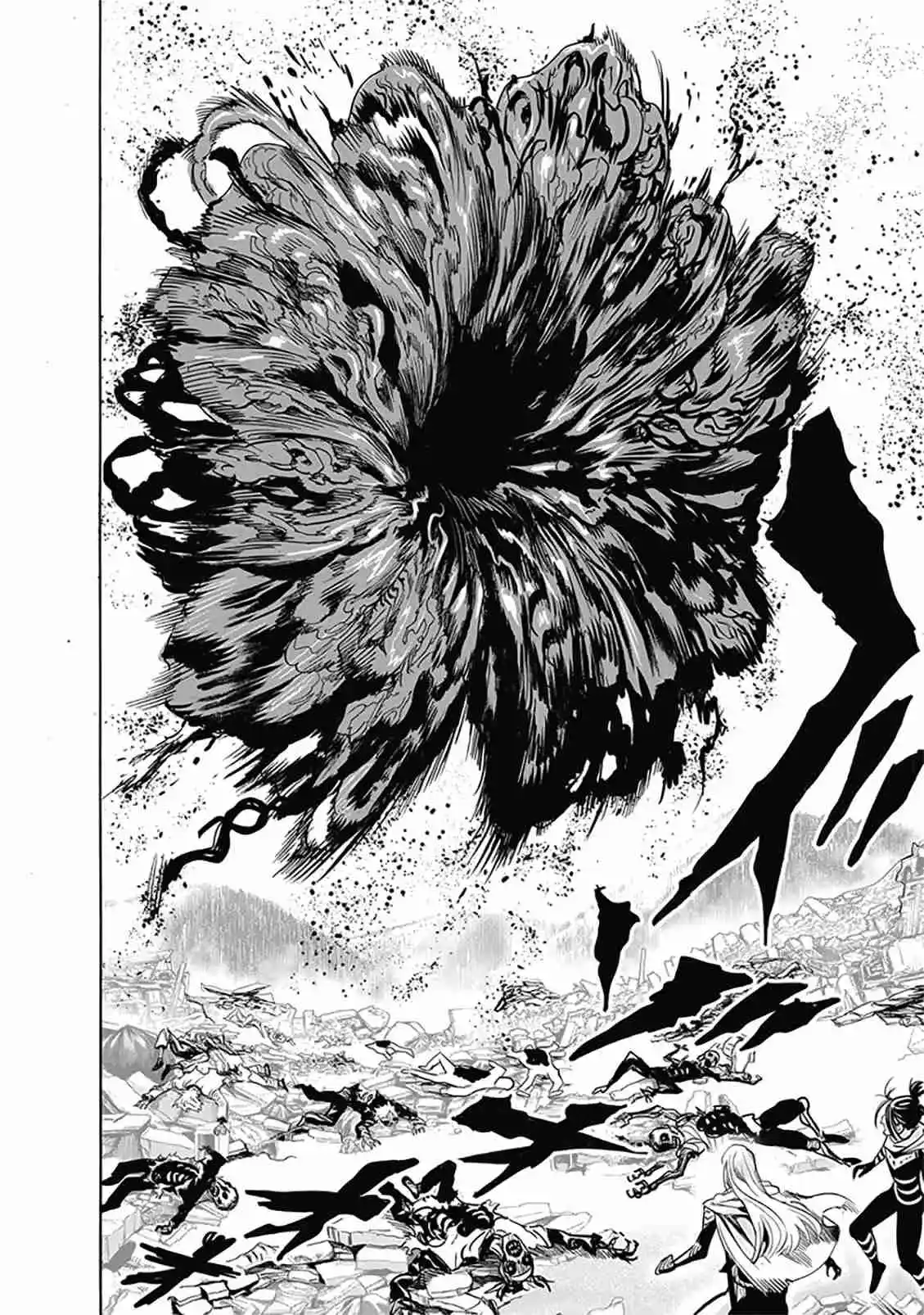 One Punch-Man - Capítulo 237.60 - Página 13 - LectorTMOo
