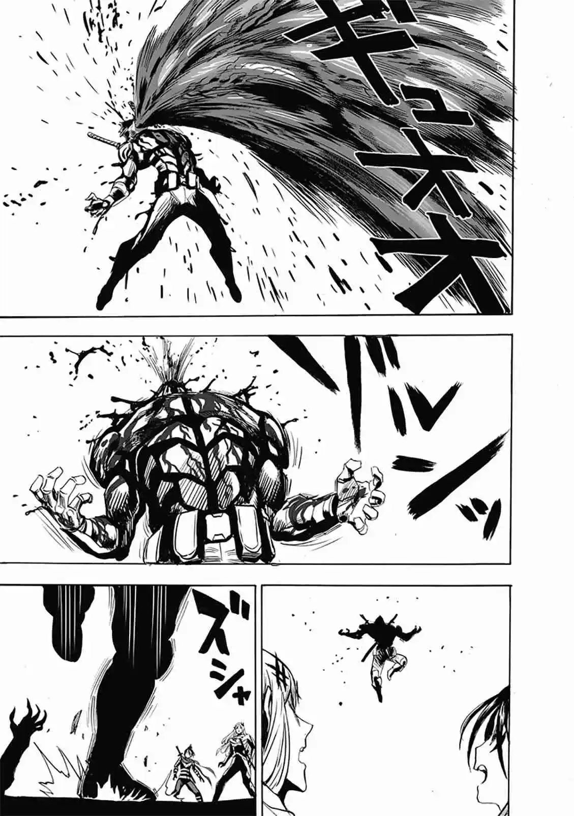 One Punch-Man - Capítulo 237.60 - Página 14 - LectorTMOo