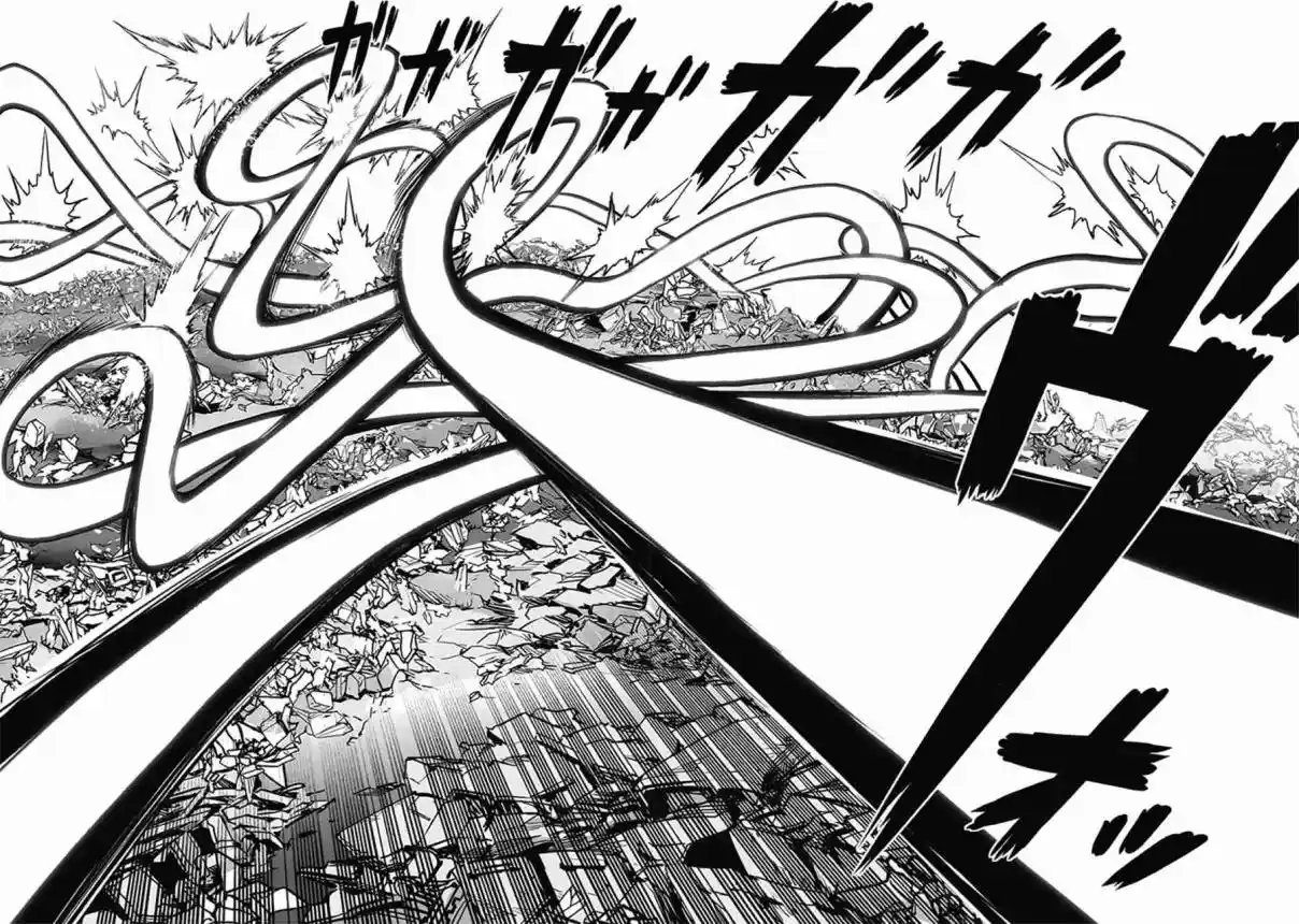 One Punch-Man - Capítulo 237.70 - Página 11 - LectorTMOo
