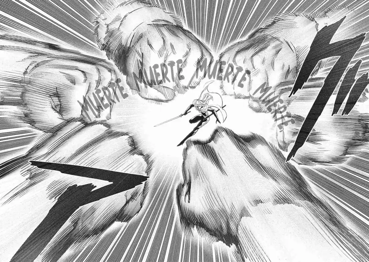 One Punch-Man - Capítulo 237.70 - Página 14 - LectorTMOo