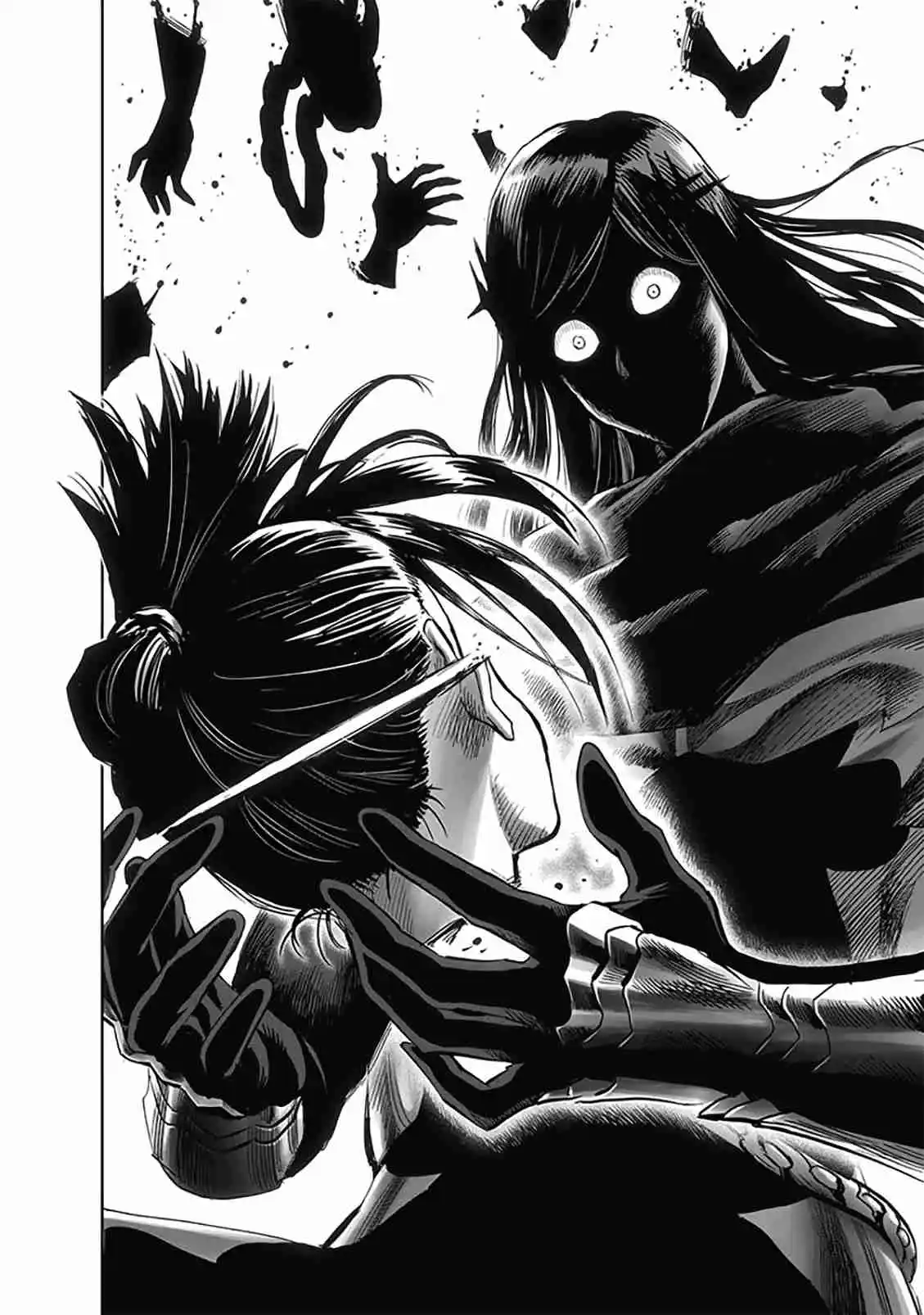 One Punch-Man - Capítulo 237.70 - Página 17 - LectorTMOo