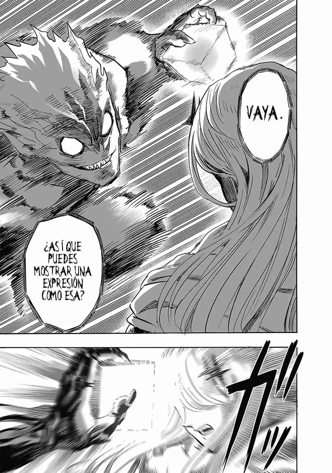 One Punch-Man - Capítulo 237.70 - Página 18 - LectorTMOo