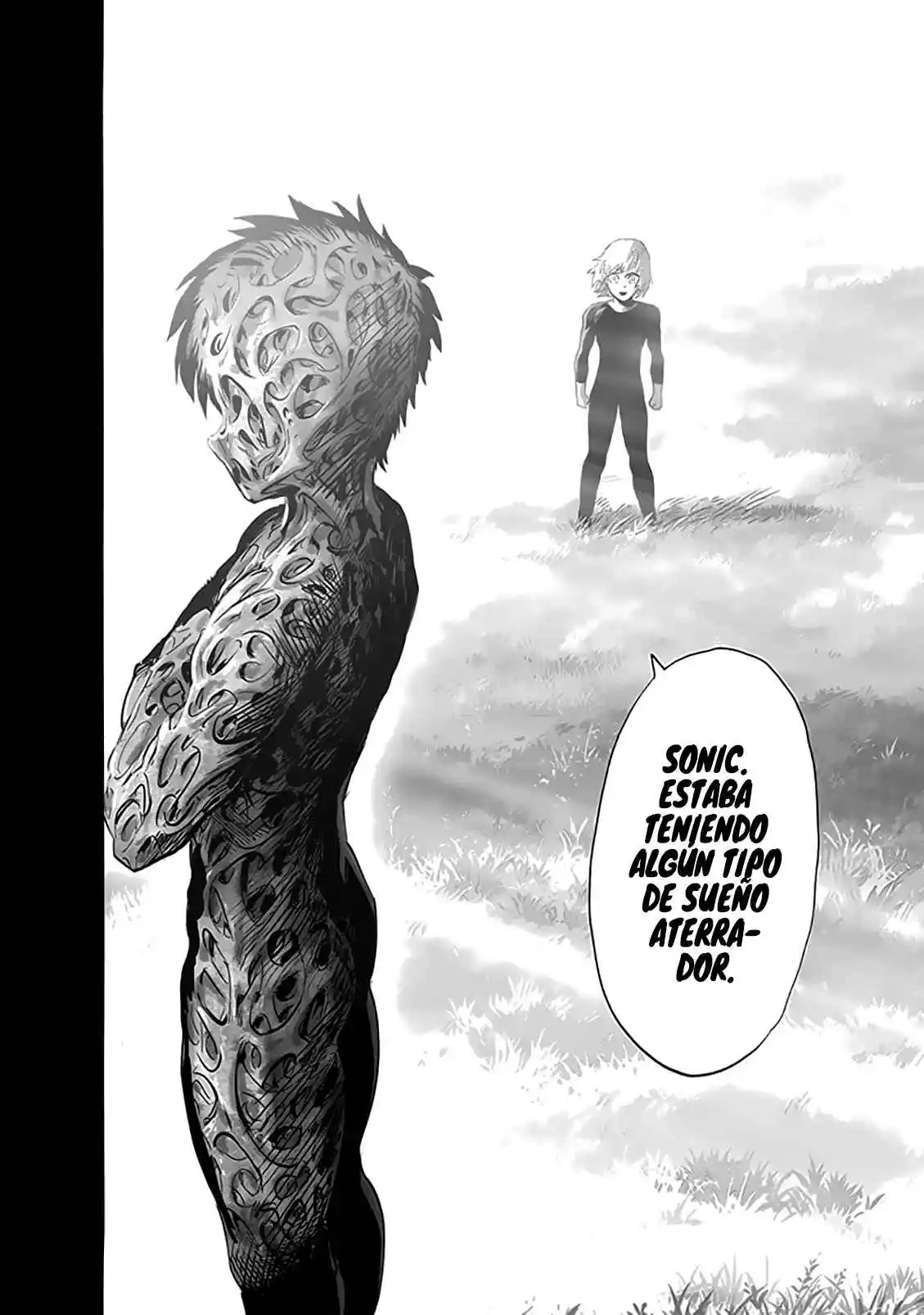 One Punch-Man - Capítulo 237.70 - Página 23 - LectorTMOo