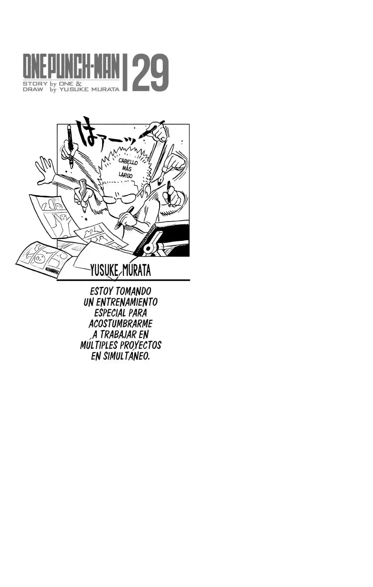 One Punch-Man - Capítulo 239.1 - Página 12 - LectorTMOo