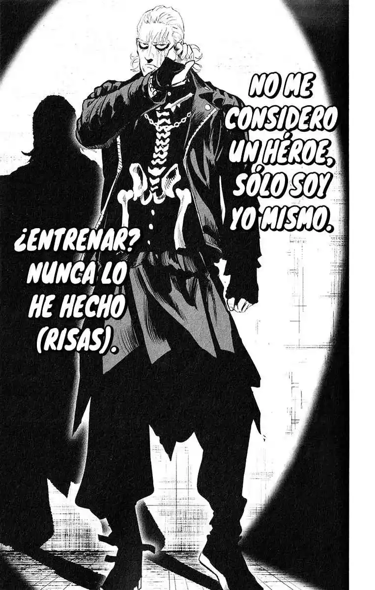 One Punch-Man - Capítulo 239.2 - Página 4 - LectorTMOo