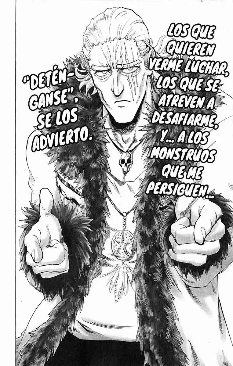 One Punch-Man - Capítulo 239.2 - Página 5 - LectorTMOo