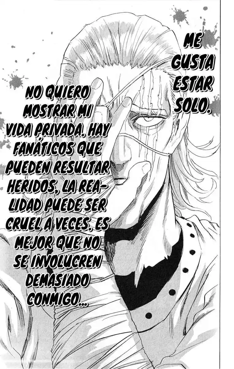 One Punch-Man - Capítulo 239.2 - Página 6 - LectorTMOo