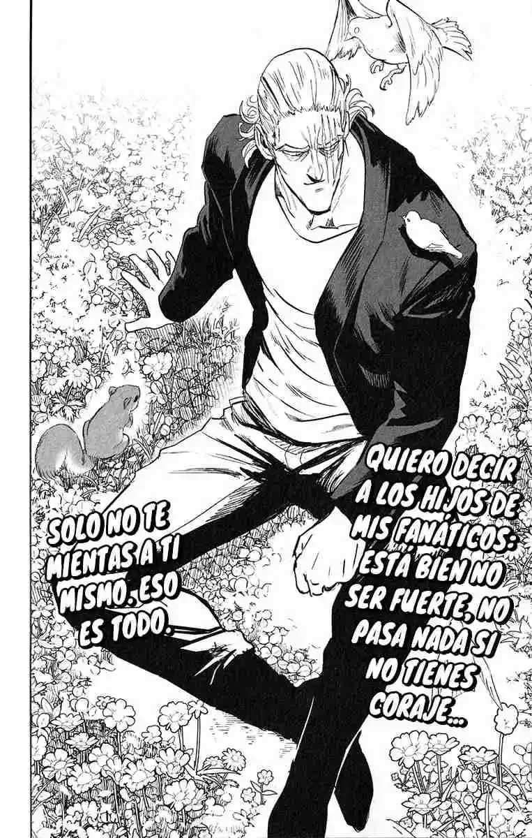 One Punch-Man - Capítulo 239.2 - Página 7 - LectorTMOo