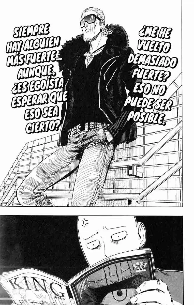 One Punch-Man - Capítulo 239.2 - Página 8 - LectorTMOo