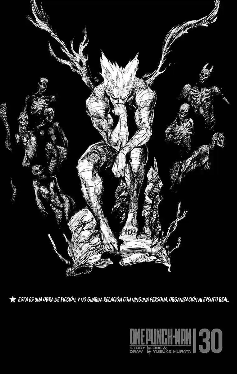 One Punch-Man - Capítulo 239.2 - Página 9 - LectorTMOo