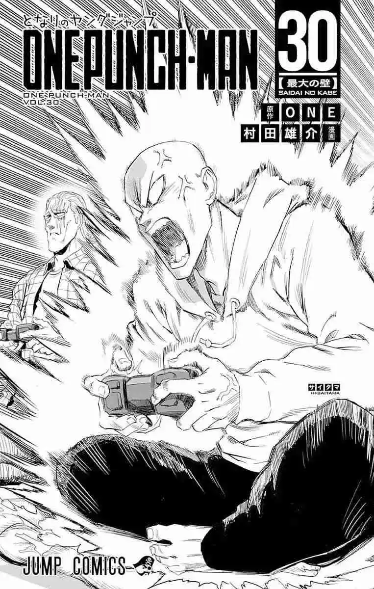 One Punch-Man - Capítulo 239.2 - Página 12 - LectorTMOo