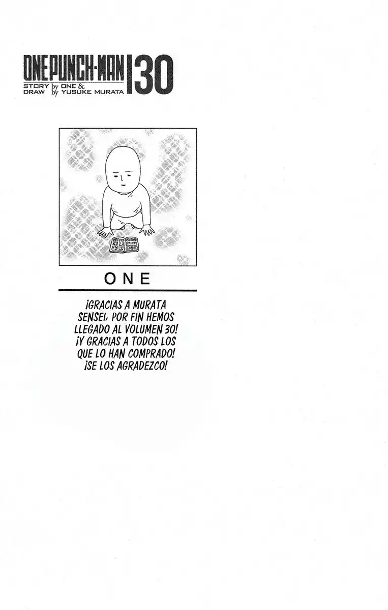 One Punch-Man - Capítulo 239.2 - Página 17 - LectorTMOo