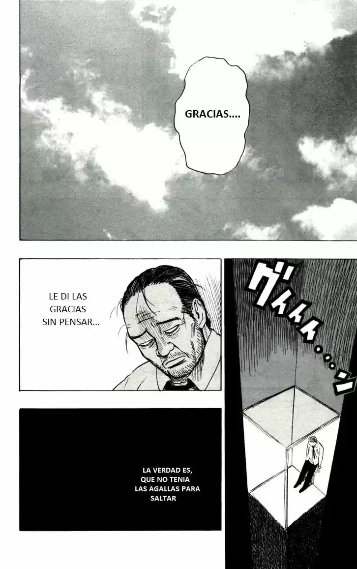 One Punch-Man - Capítulo 36.20 - Página 14 - LectorTMOo