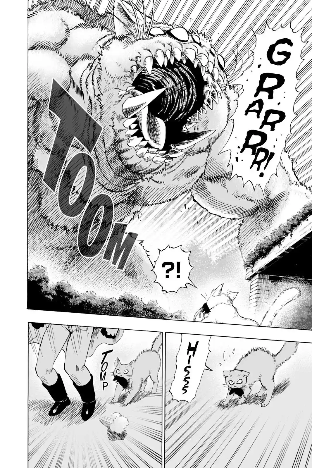 One Punch-Man - Capítulo 40.50 - Página 27 - LectorTMOo