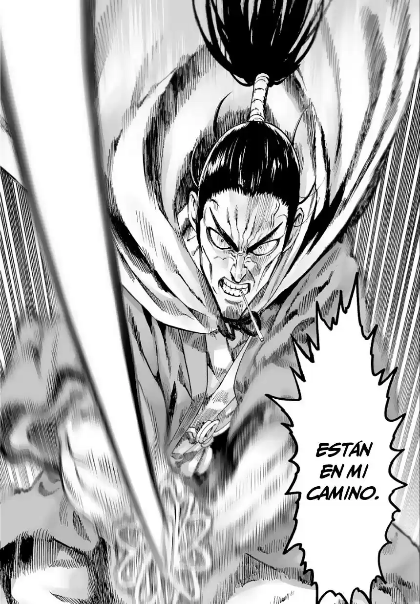 One Punch-Man - Capítulo 41.50 - Página 5 - LectorTMOo