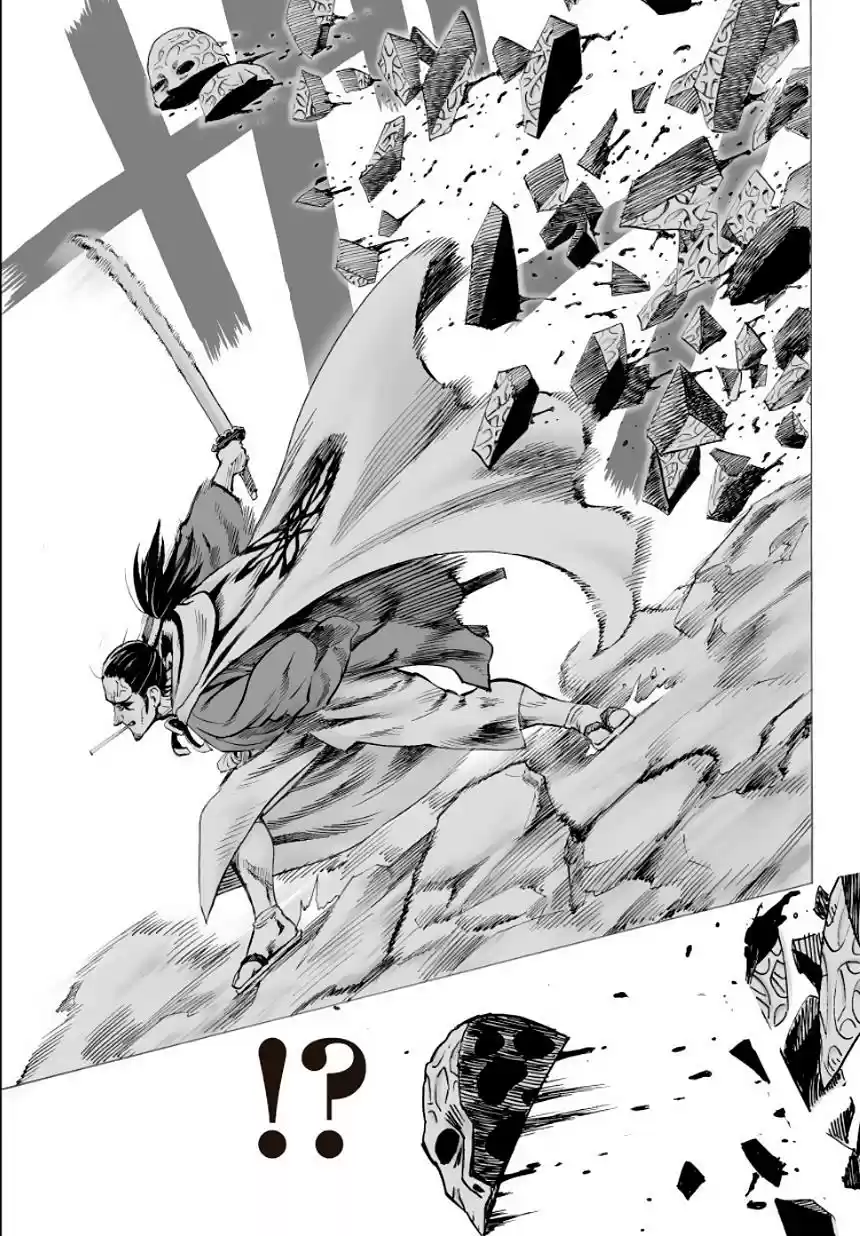 One Punch-Man - Capítulo 41.50 - Página 6 - LectorTMOo
