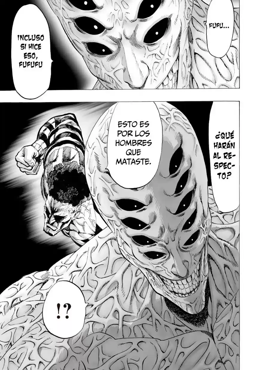 One Punch-Man - Capítulo 41.50 - Página 10 - LectorTMOo