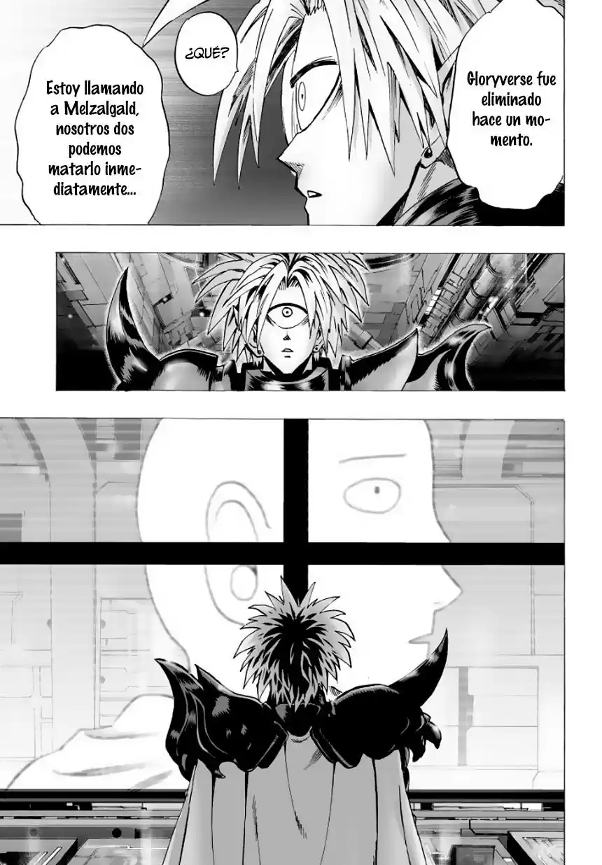 One Punch-Man - Capítulo 41.50 - Página 24 - LectorTMOo