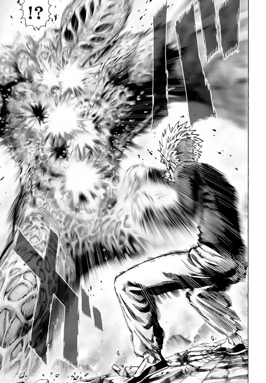 One Punch-Man - Capítulo 41.60 - Página 28 - LectorTMOo