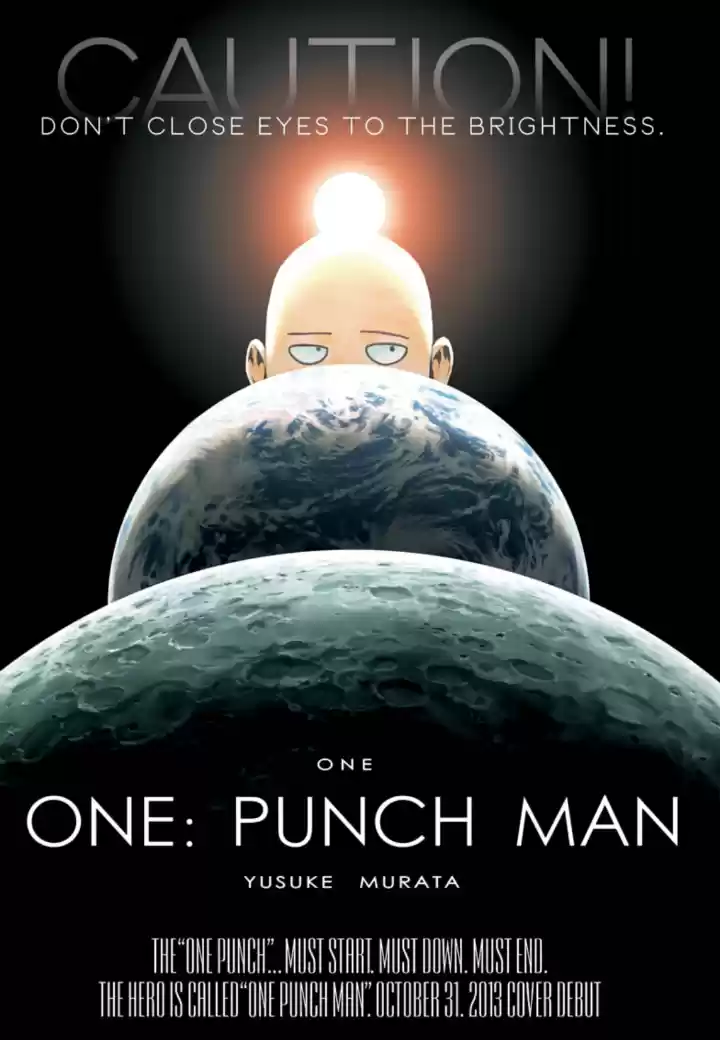 One Punch-Man - Capítulo 42.5 - Página 2 - LectorTMOo
