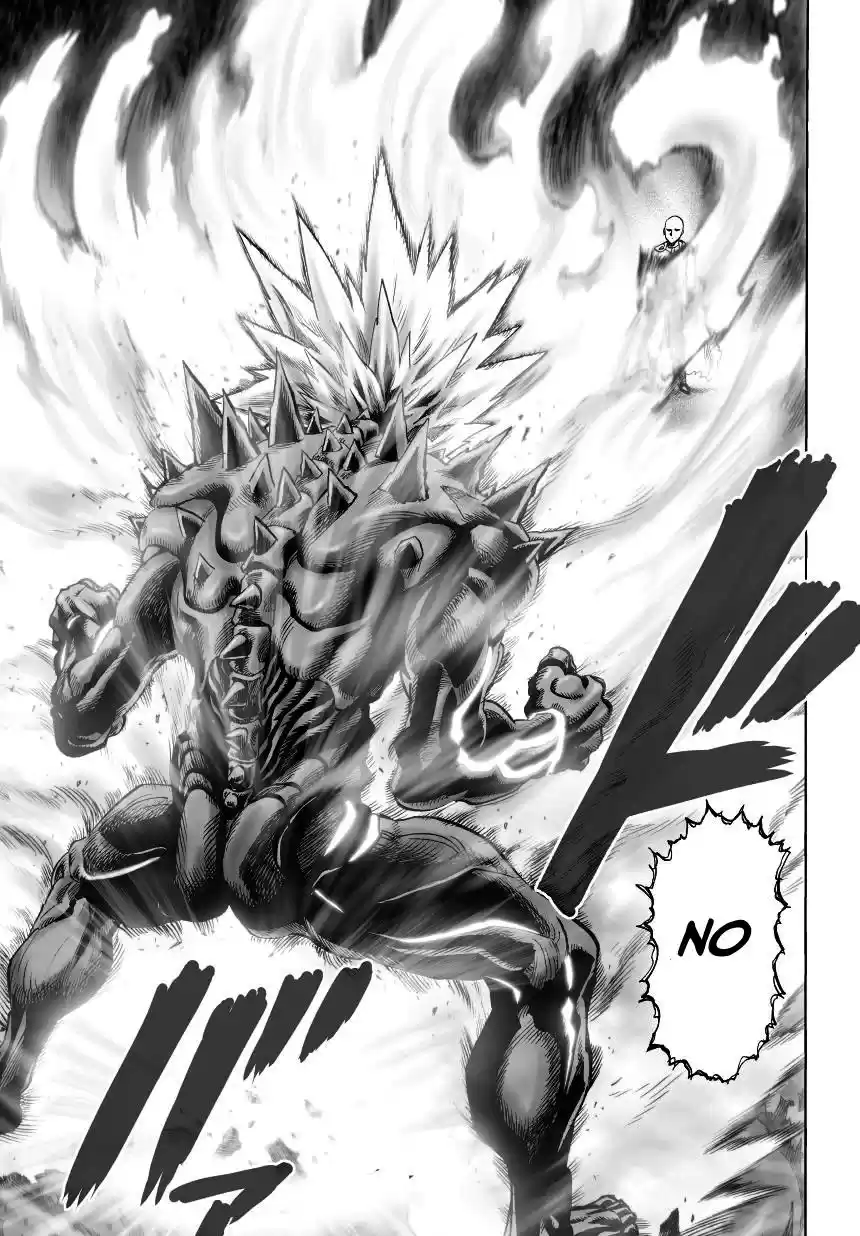One Punch-Man - Capítulo 46.50 - Página 7 - LectorTMOo