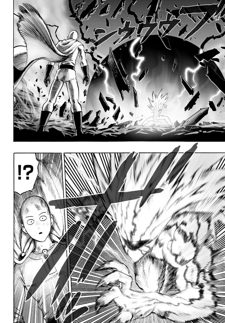 One Punch-Man - Capítulo 46.50 - Página 9 - LectorTMOo