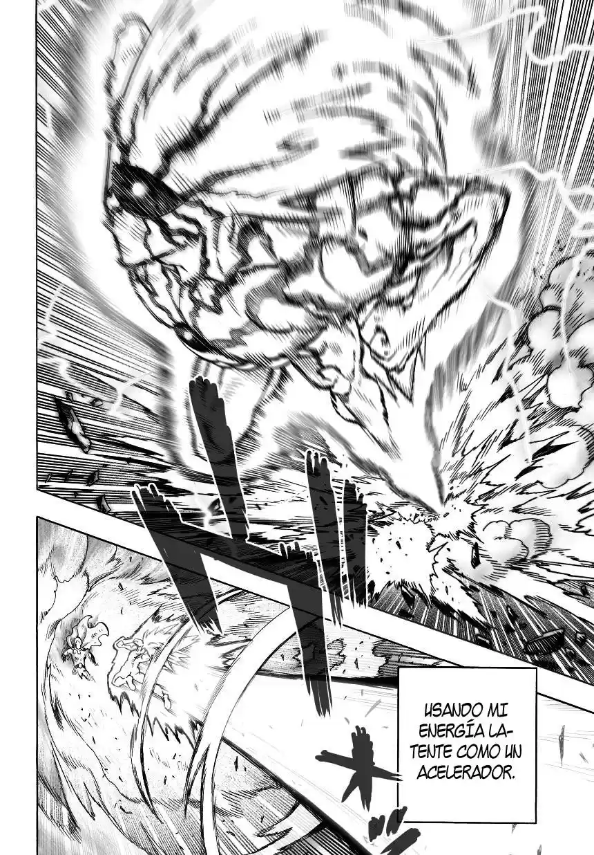 One Punch-Man - Capítulo 46.50 - Página 13 - LectorTMOo