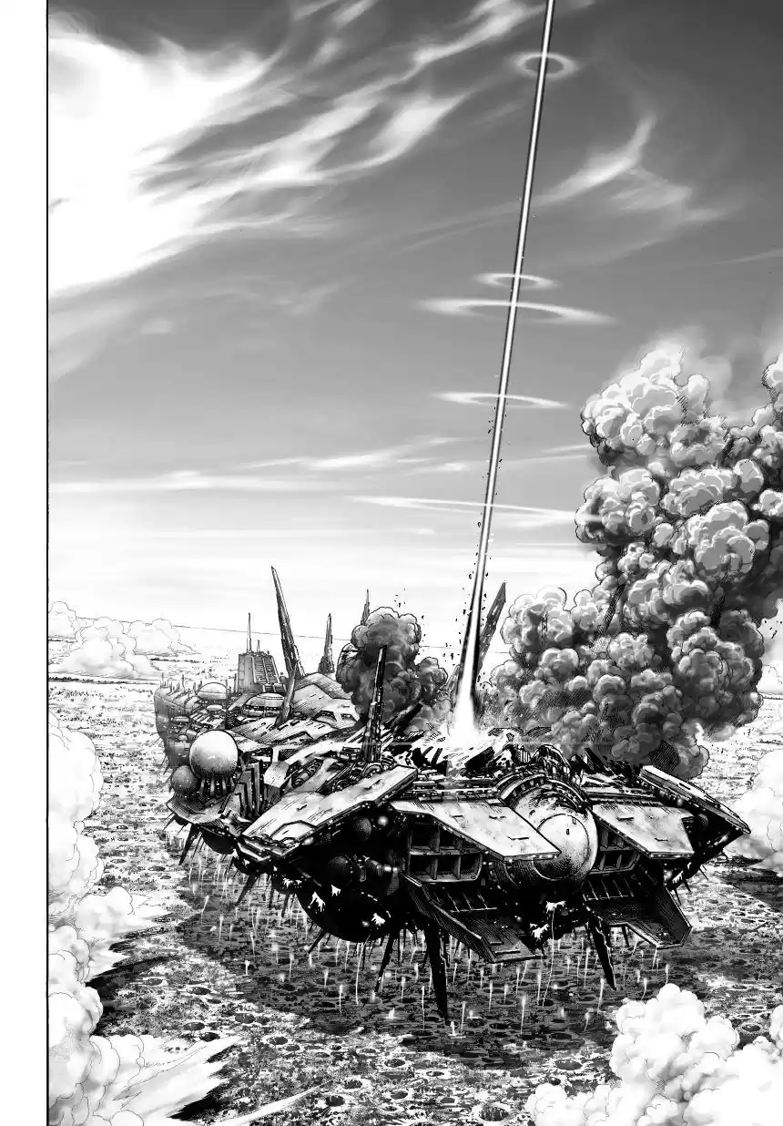 One Punch-Man - Capítulo 46.50 - Página 15 - LectorTMOo