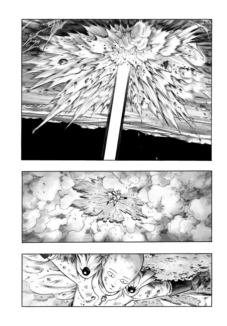 One Punch-Man - Capítulo 46.50 - Página 16 - LectorTMOo