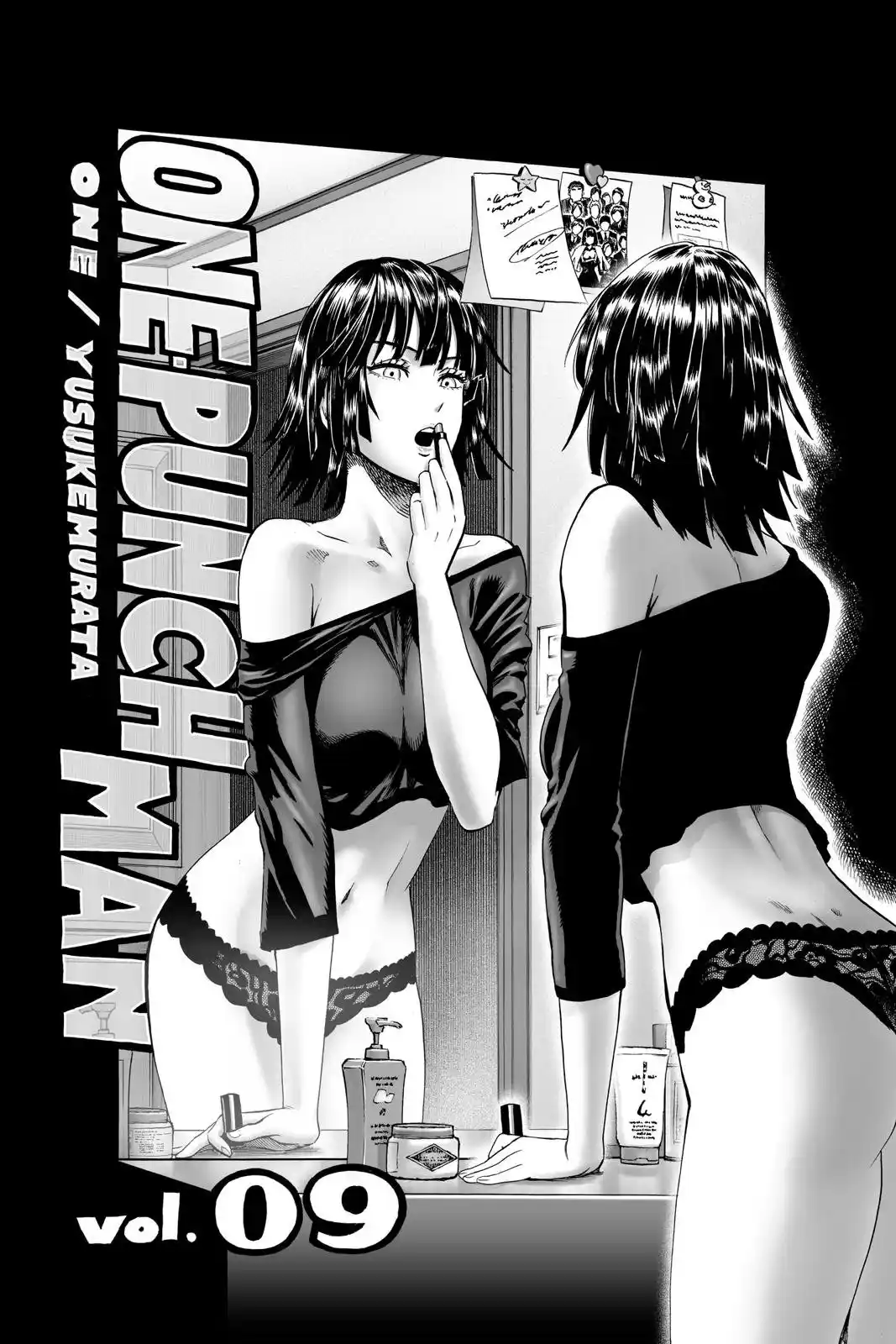 One Punch-Man - Capítulo 47.50 - Página 9 - LectorTMOo