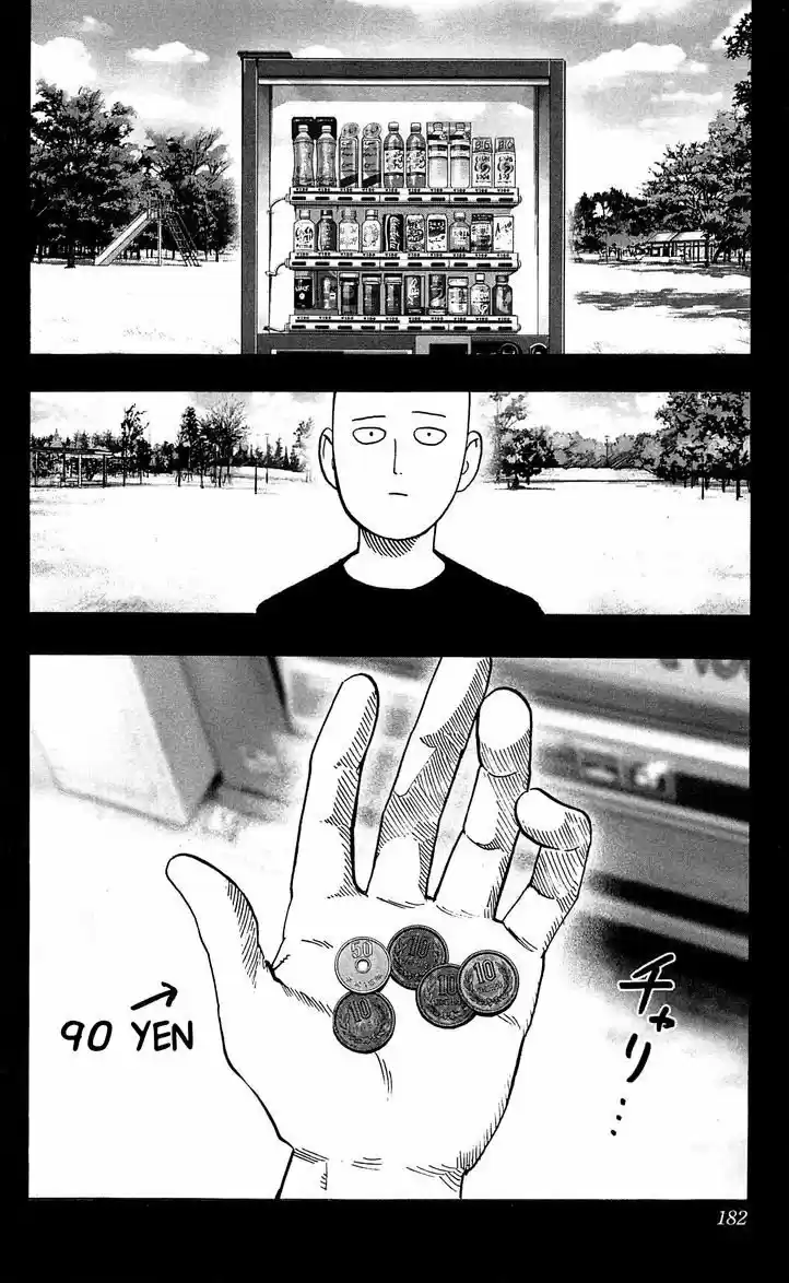 One Punch-Man - Capítulo 48.20 - Página 2 - LectorTMOo