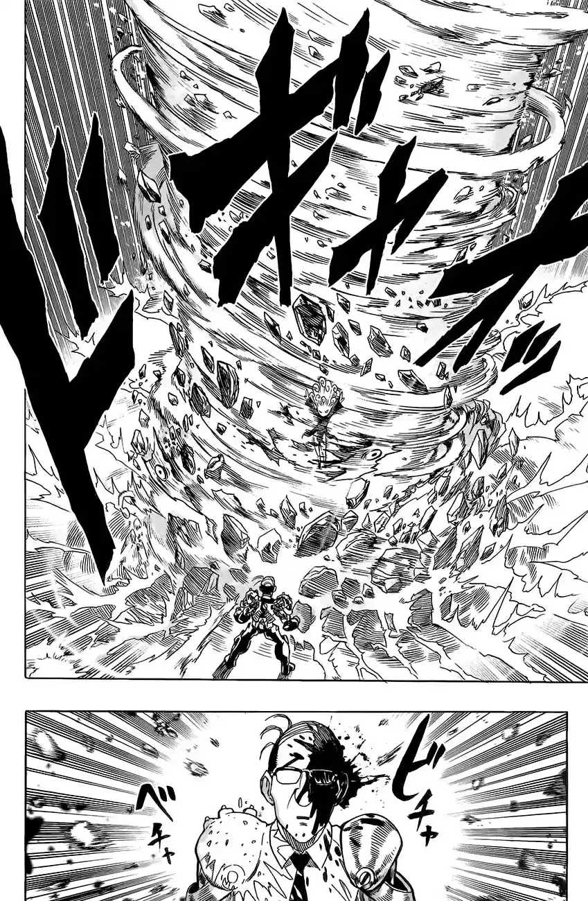 One Punch-Man - Capítulo 55.1 - Página 14 - LectorTMOo