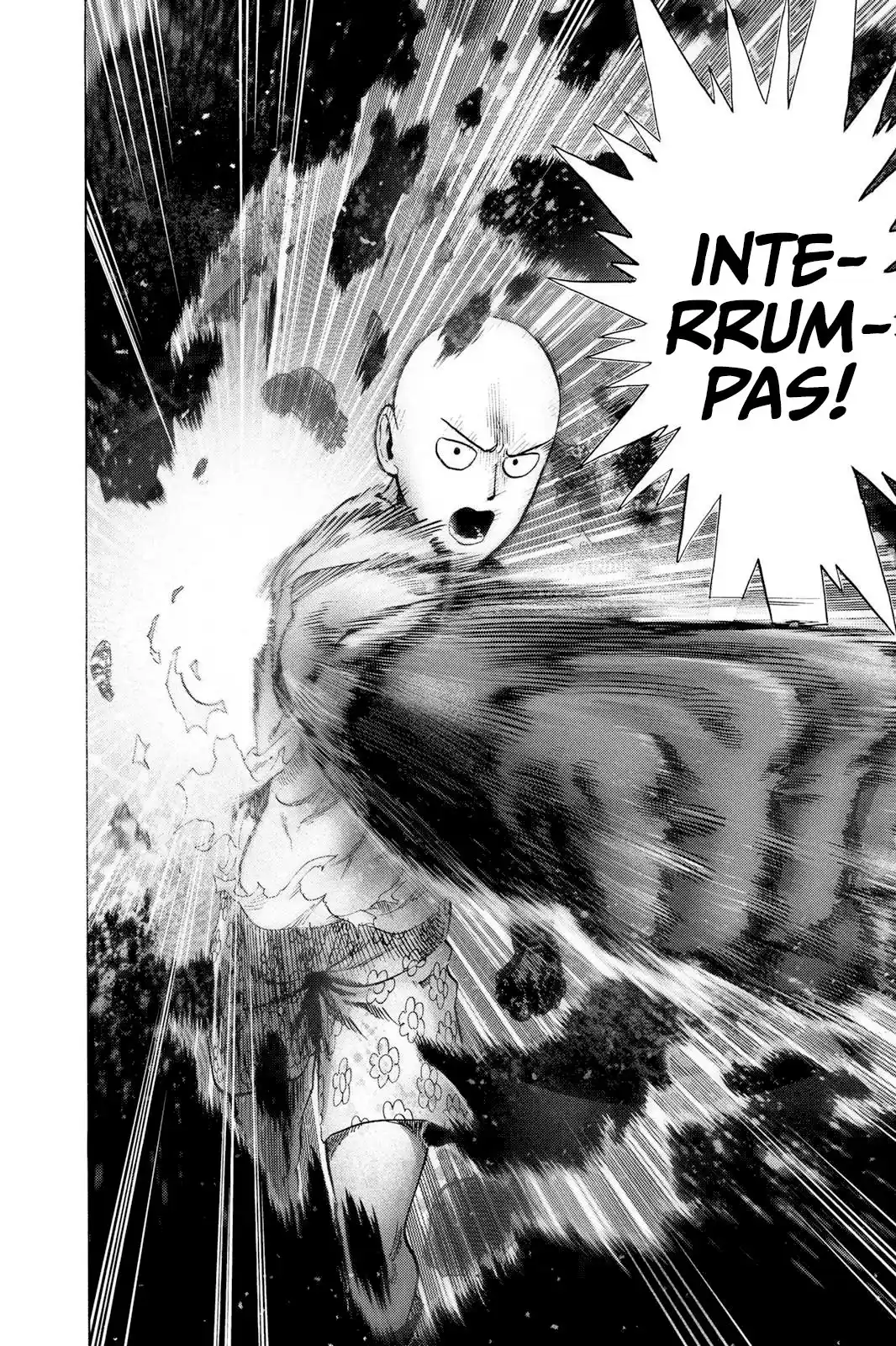 One Punch-Man - Capítulo 55.60 - Página 17 - LectorTMOo