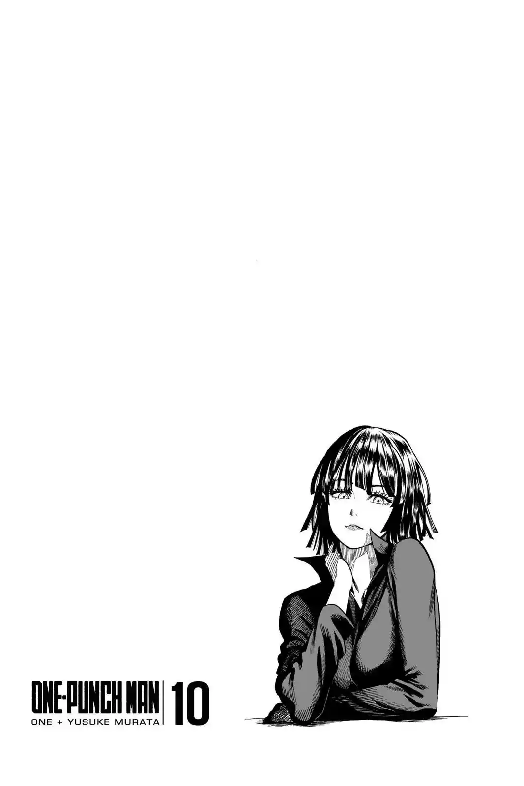 One Punch-Man - Capítulo 55.60 - Página 22 - LectorTMOo