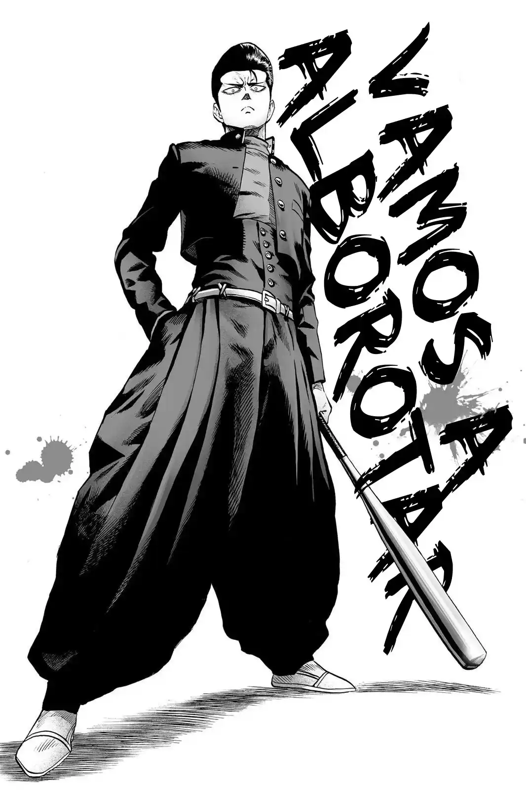 One Punch-Man - Capítulo 55.70 - Página 38 - LectorTMOo