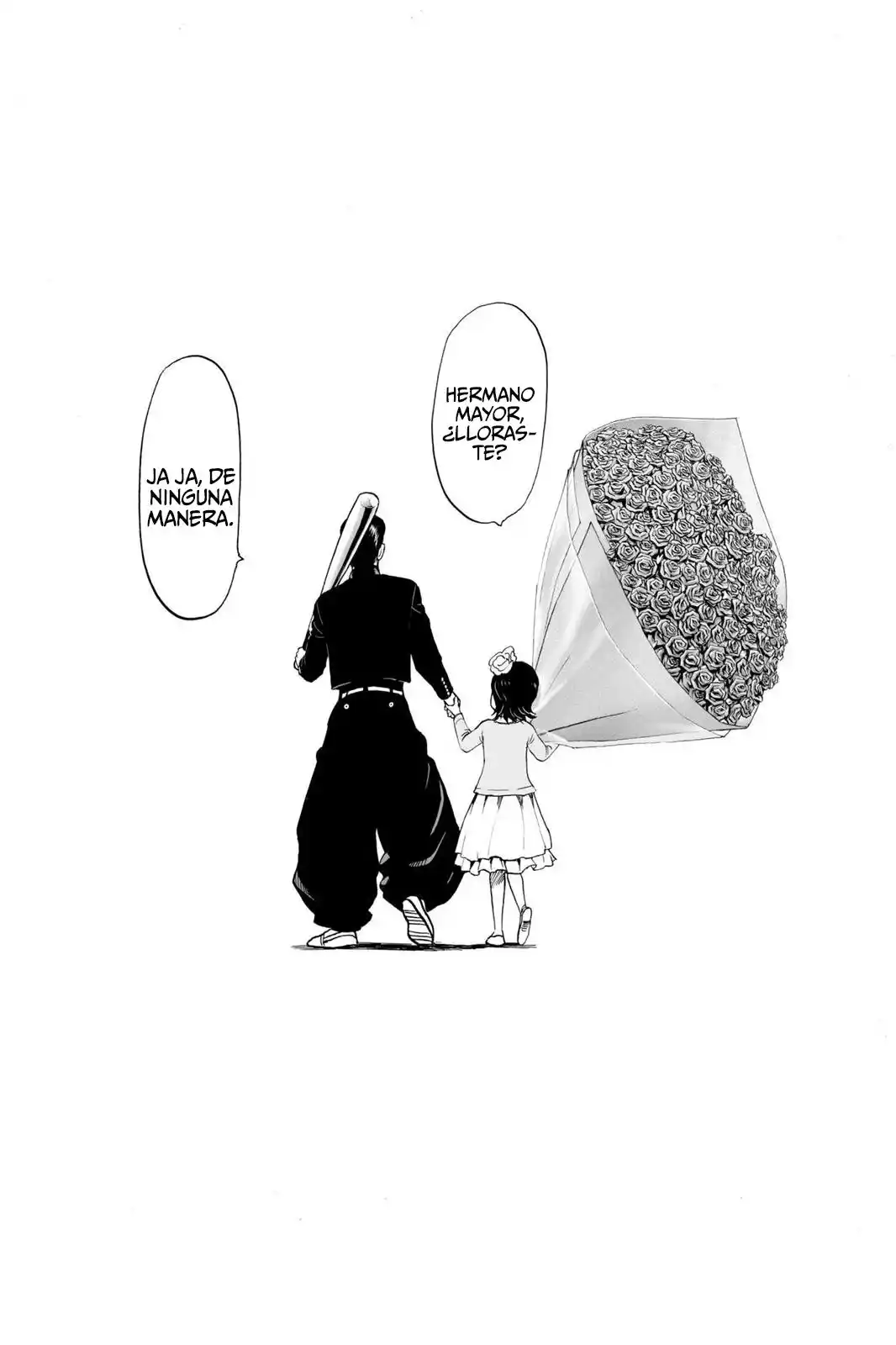 One Punch-Man - Capítulo 61.60 - Página 5 - LectorTMOo