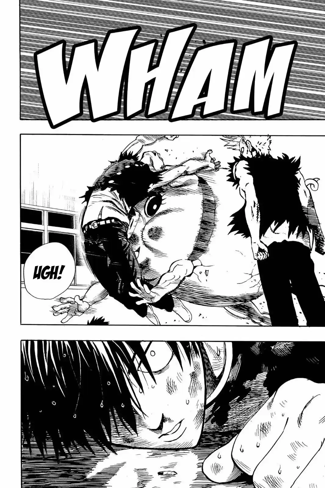 One Punch-Man - Capítulo 8.50 - Página 13 - LectorTMOo