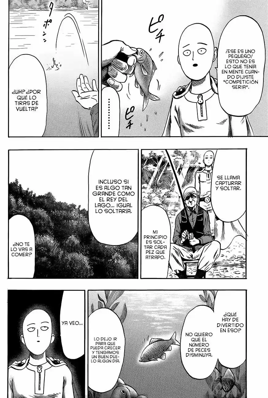 One Punch-Man - Capítulo 80.5 - Página 7 - LectorTMOo