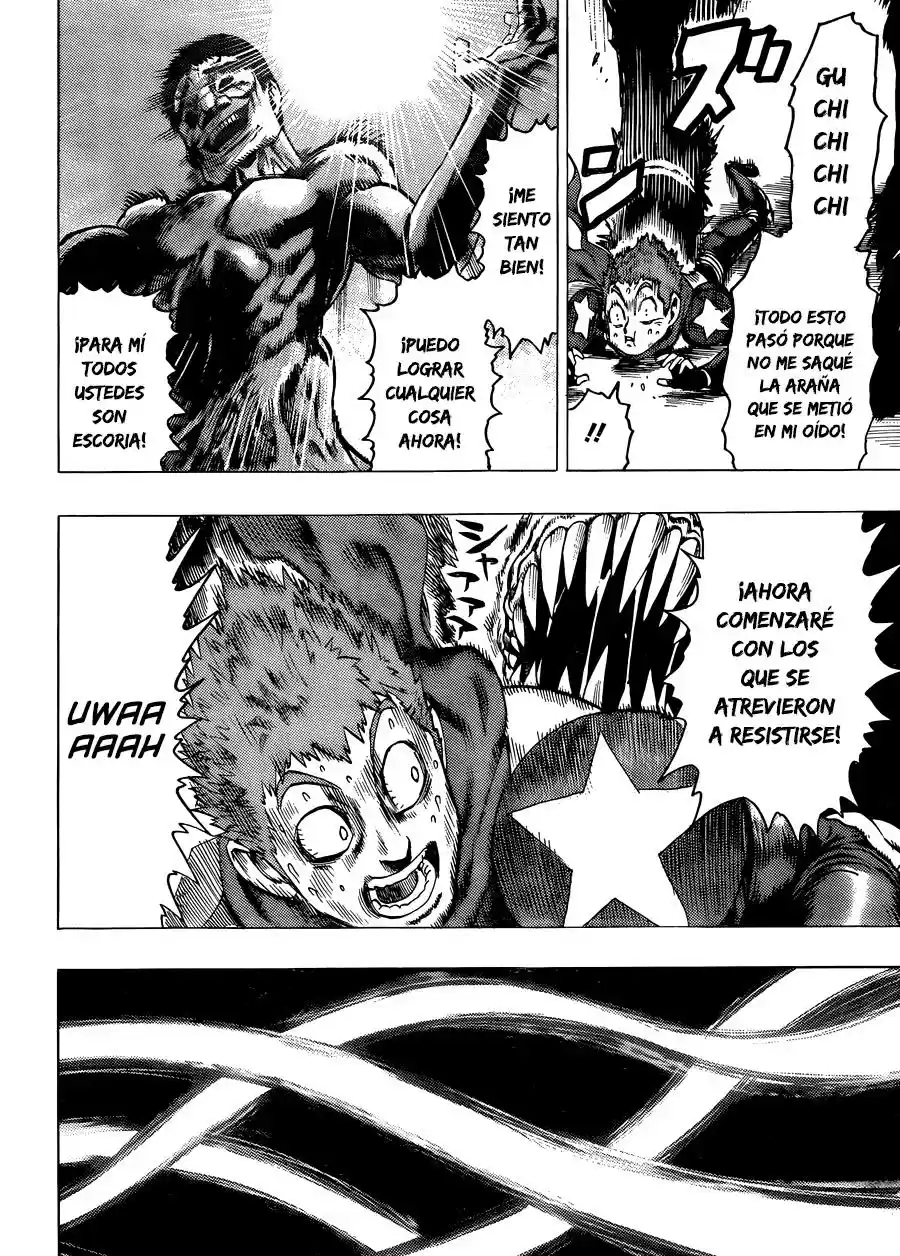 One Punch-Man - Capítulo 80.6 - Página 23 - LectorTMOo