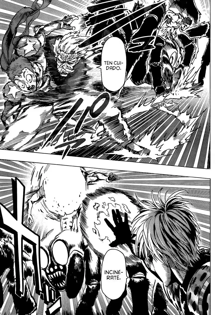 One Punch-Man - Capítulo 80.6 - Página 24 - LectorTMOo