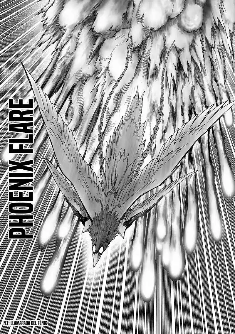 One Punch-Man - Capítulo 99.2 - Página 7 - LectorTMOo