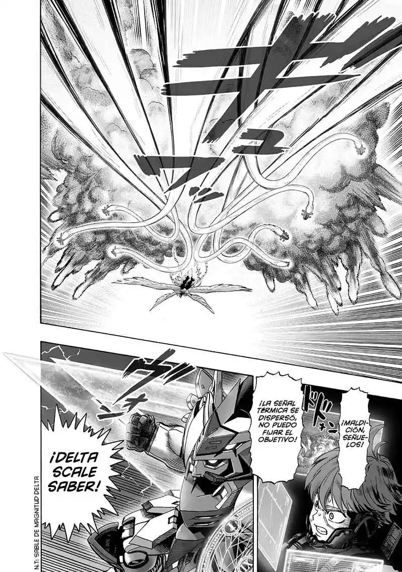 One Punch-Man - Capítulo 99.2 - Página 8 - LectorTMOo
