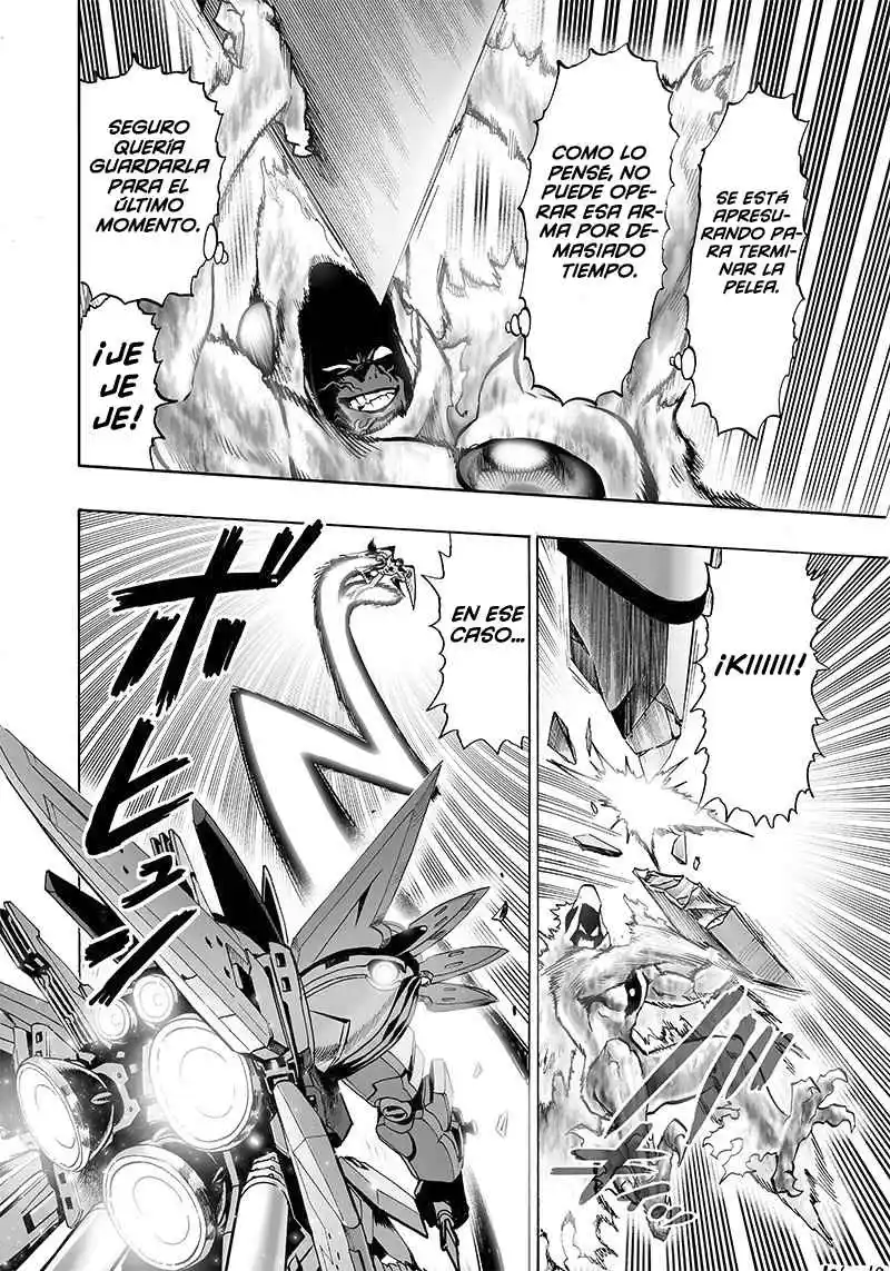 One Punch-Man - Capítulo 99.2 - Página 18 - LectorTMOo