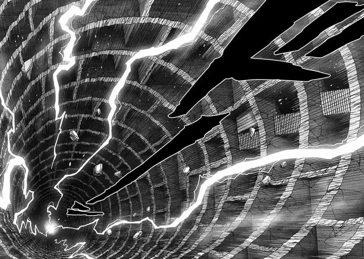One Punch-Man - Capítulo 99.2 - Página 30 - LectorTMOo